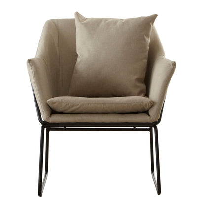 Nordic Stone Armchair
