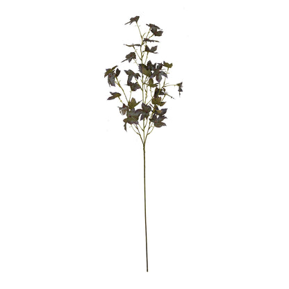 Variegated Maple Leaf - Autumn Stems from the Quanta Home collection.