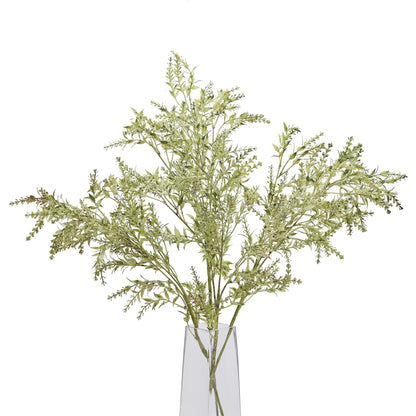 Broom Stem - Spring Stems from the Quanta Home collection.