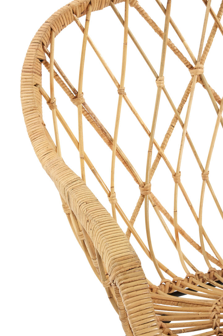 Borneo Rattan Chair