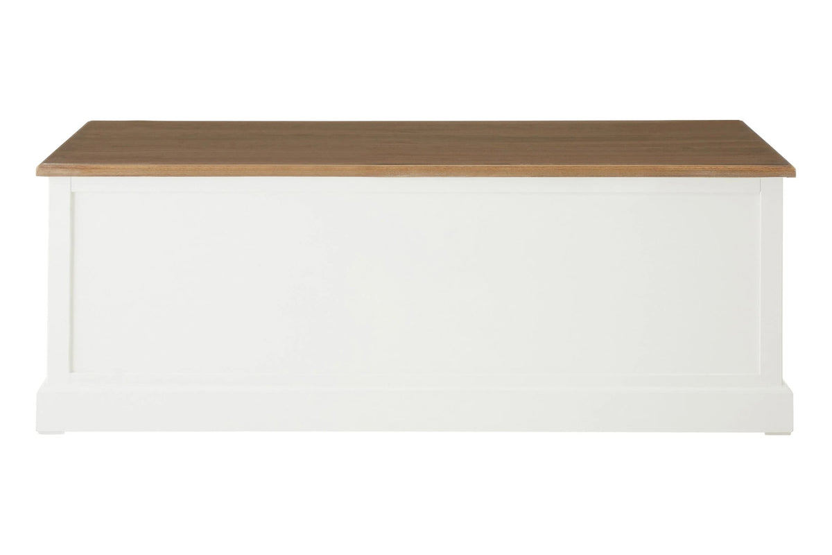 Chatsworth Coffee Table with Drawers