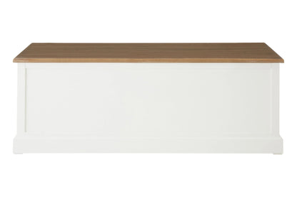 Chatsworth Coffee Table with Drawers