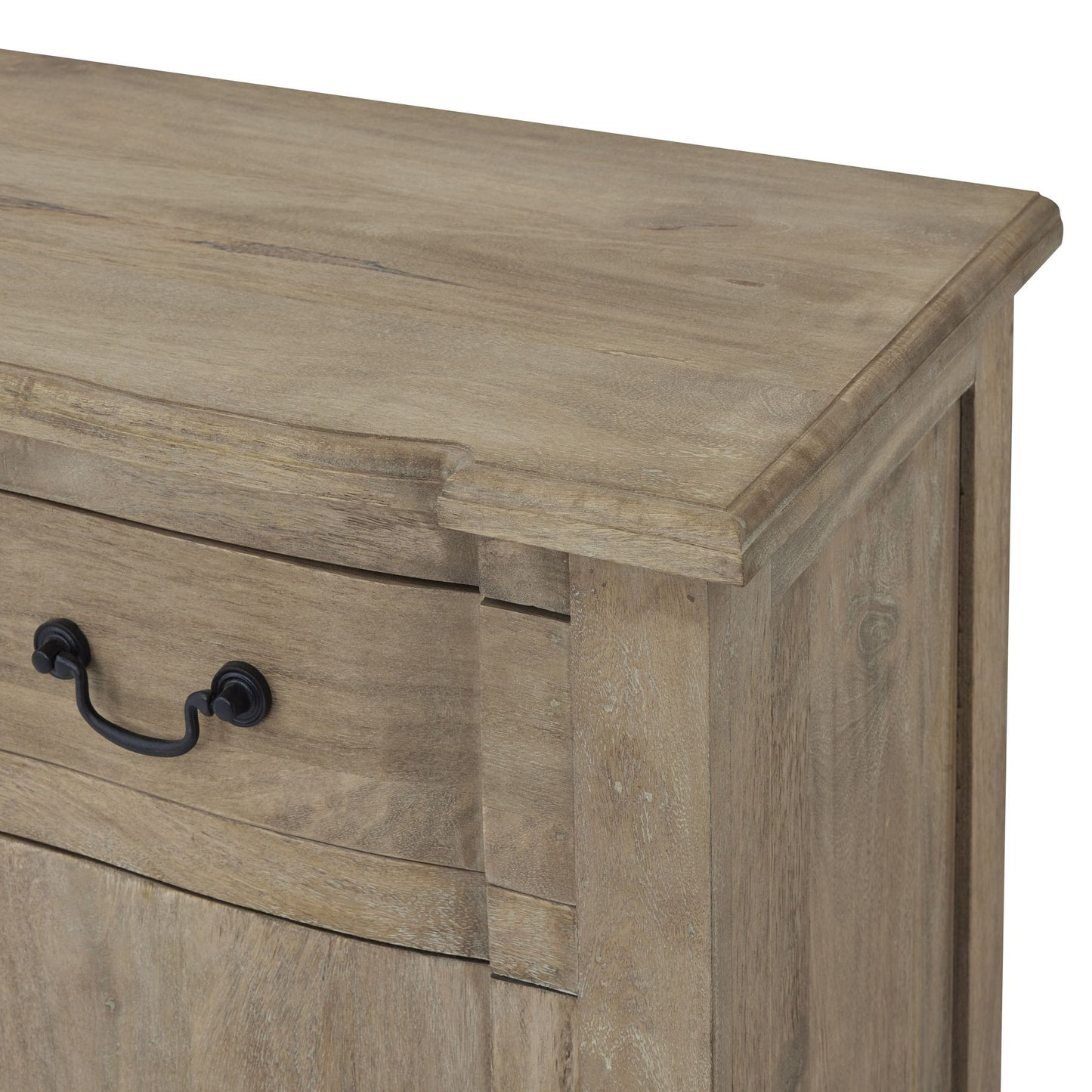 Copgrove Collection 1 Drawer 2 Door Sideboard - Sideboards from the Quanta Home collection.