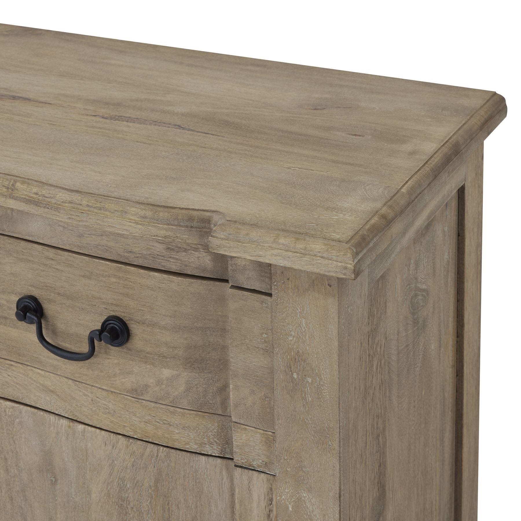 Copgrove Collection 1 Drawer 2 Door Sideboard - Sideboards from the Quanta Home collection.