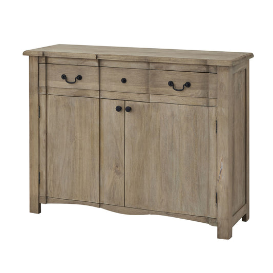 Copgrove Collection 1 Drawer 2 Door Sideboard - Sideboards from the Quanta Home collection.