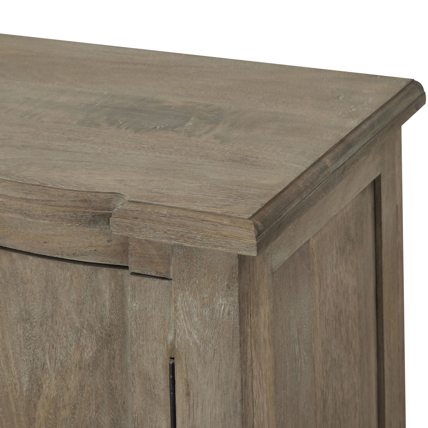 Copgrove Collection 4 Door Sideboard - Sideboards from the Quanta Home collection.