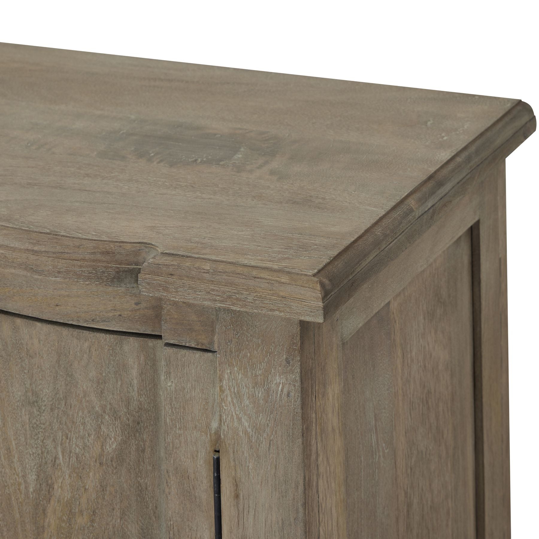 Copgrove Collection 4 Door Sideboard - Sideboards from the Quanta Home collection.