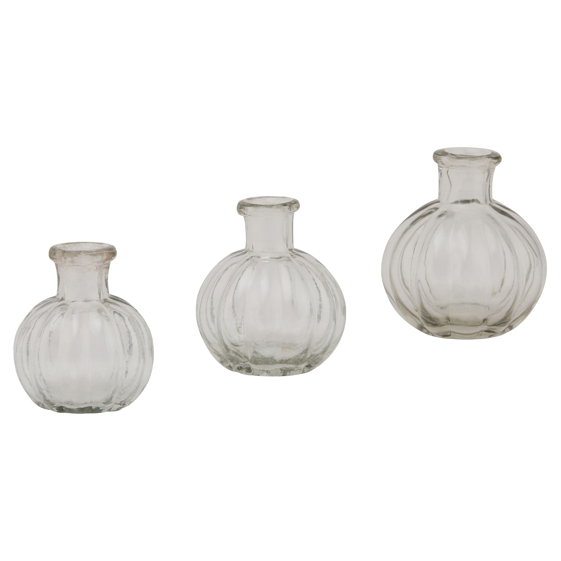 Volta Bud Vase Medium - Vases from the Quanta Home collection.