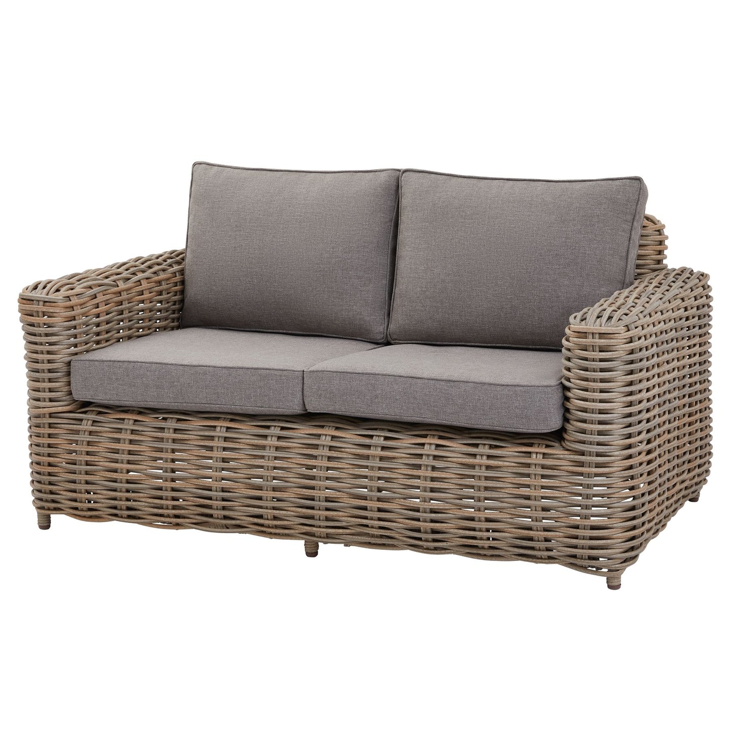 Amalfi Collection Outdoor Four Seater Set - Occasional Chairs from the Quanta Home collection.