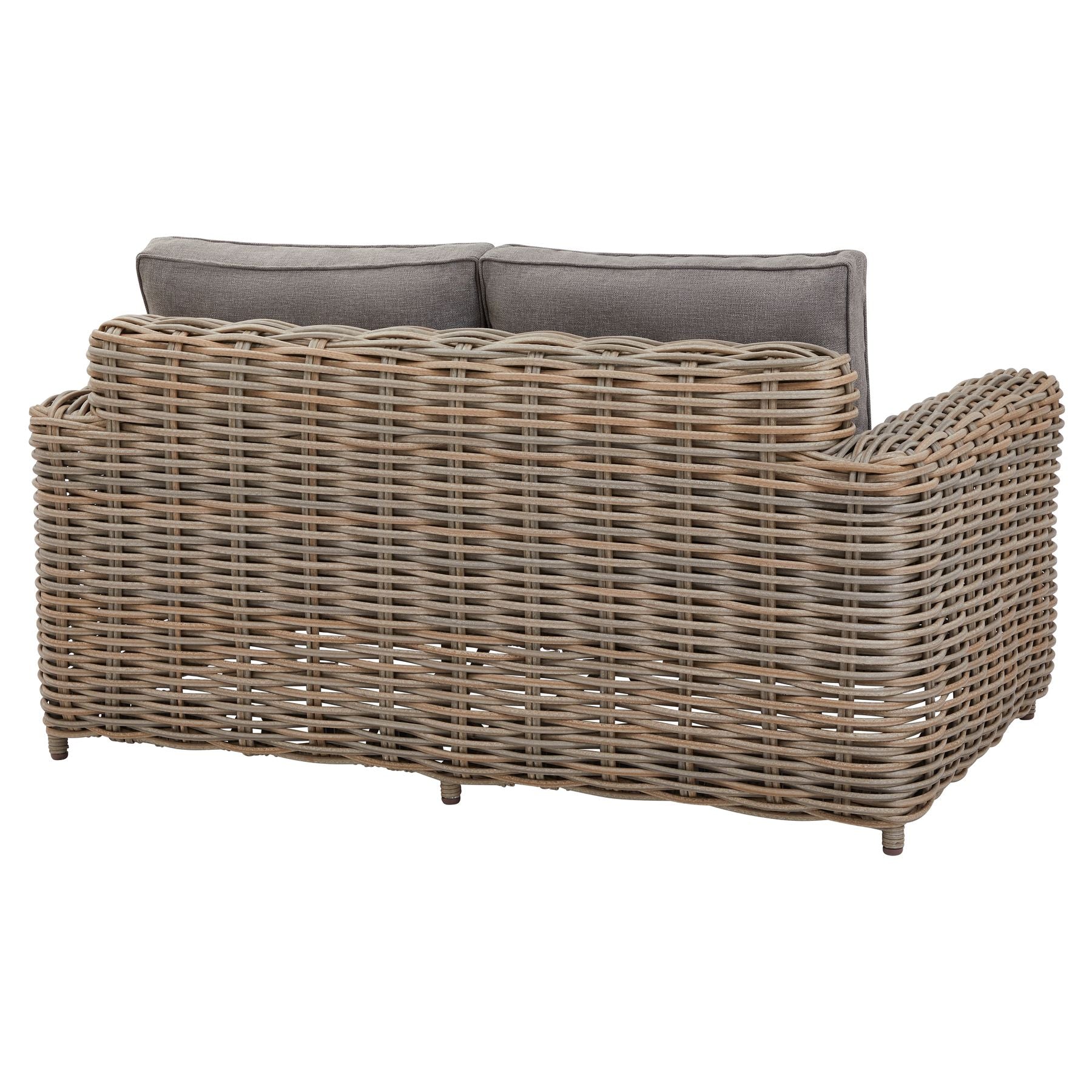 Amalfi Collection Outdoor Four Seater Set - Occasional Chairs from the Quanta Home collection.