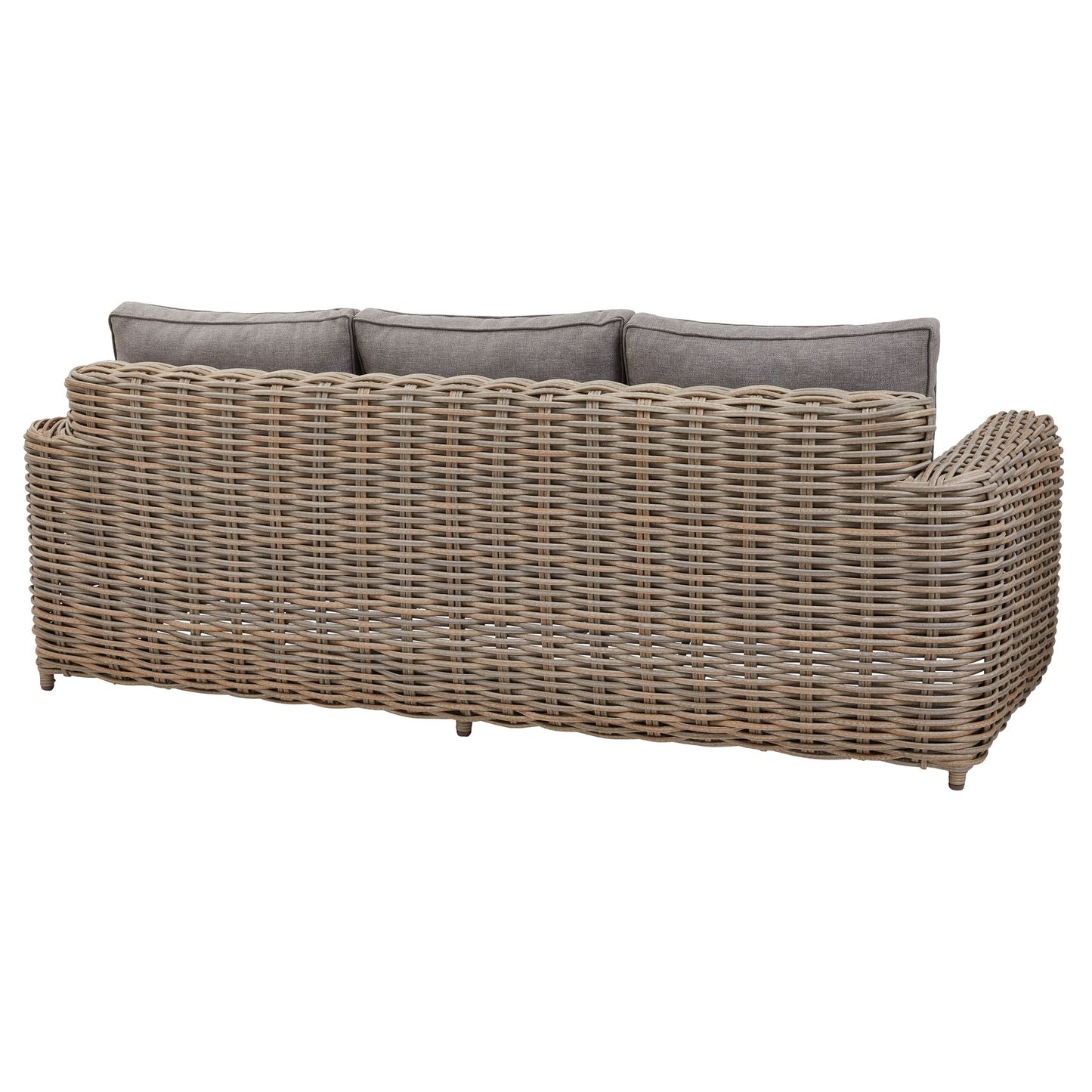 Amalfi Collection Outdoor Five Seater Set - Occasional Chairs from the Quanta Home collection.