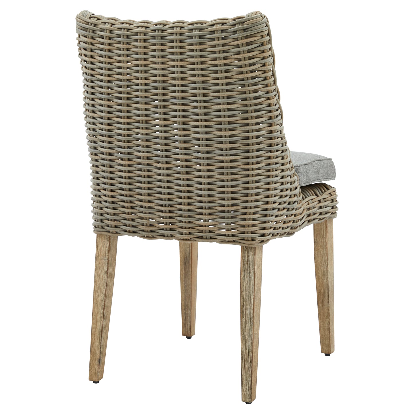 Amalfi Collection Outdoor Dining Chair - Dining Chairs from the Quanta Home collection.