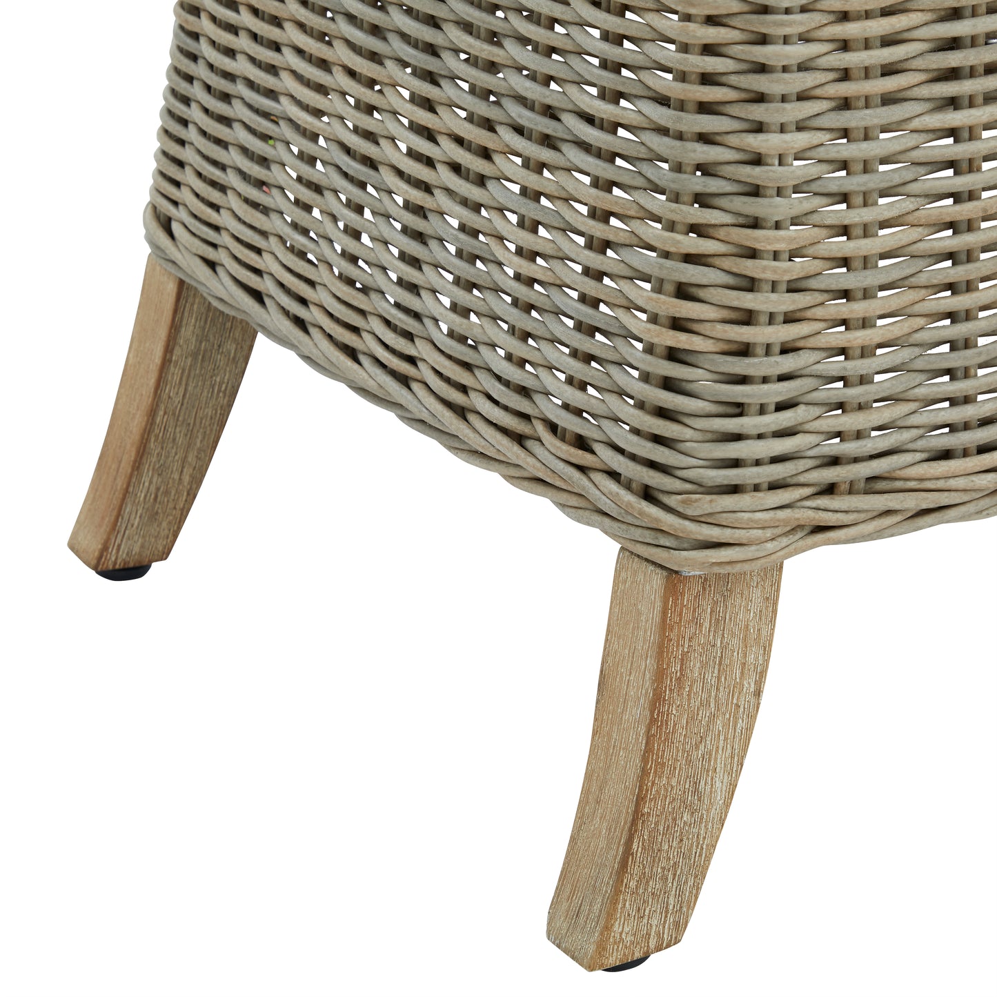 Capri Collection Outdoor Dining Chair - Dining Chairs from the Quanta Home collection.