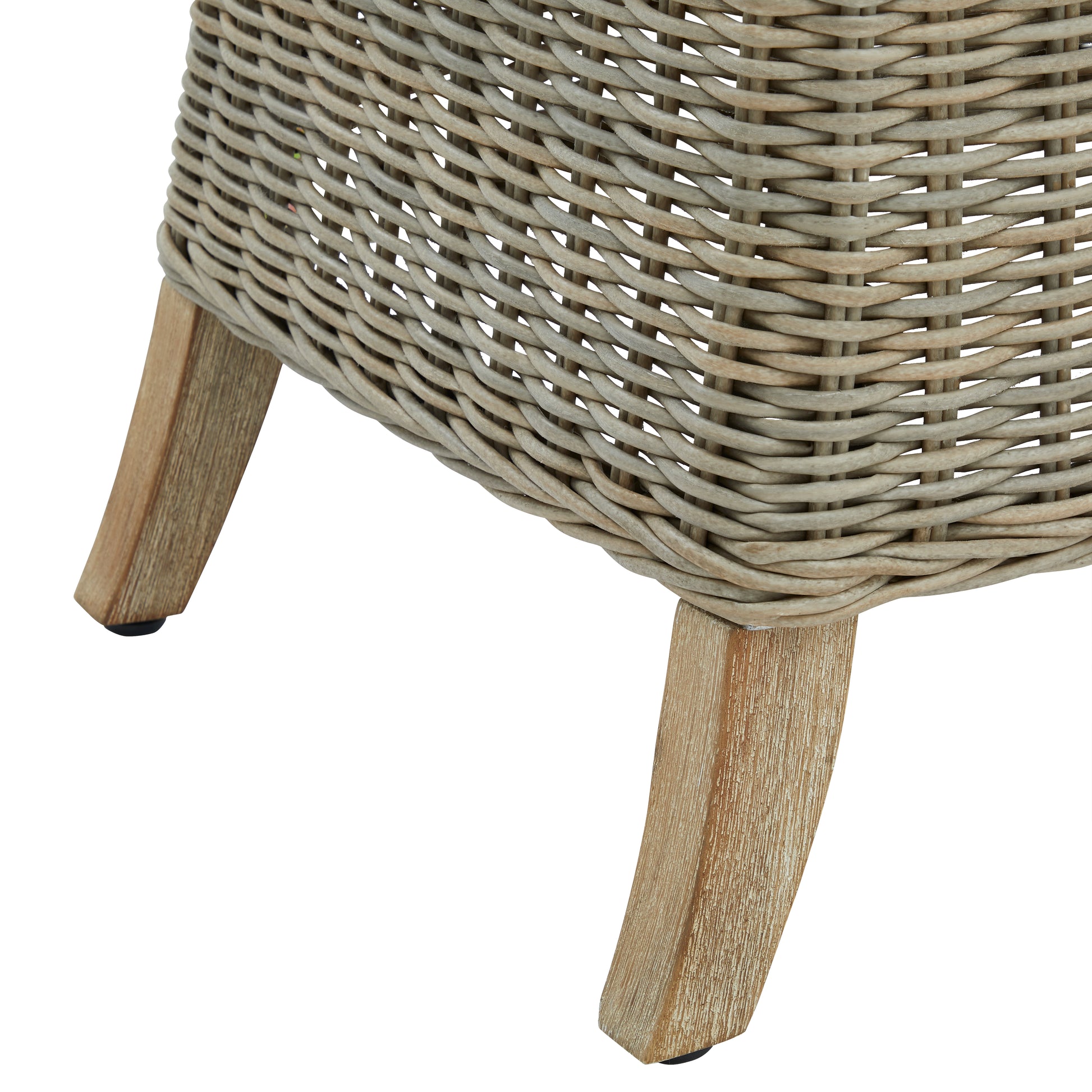 Capri Collection Outdoor Dining Chair - Dining Chairs from the Quanta Home collection.