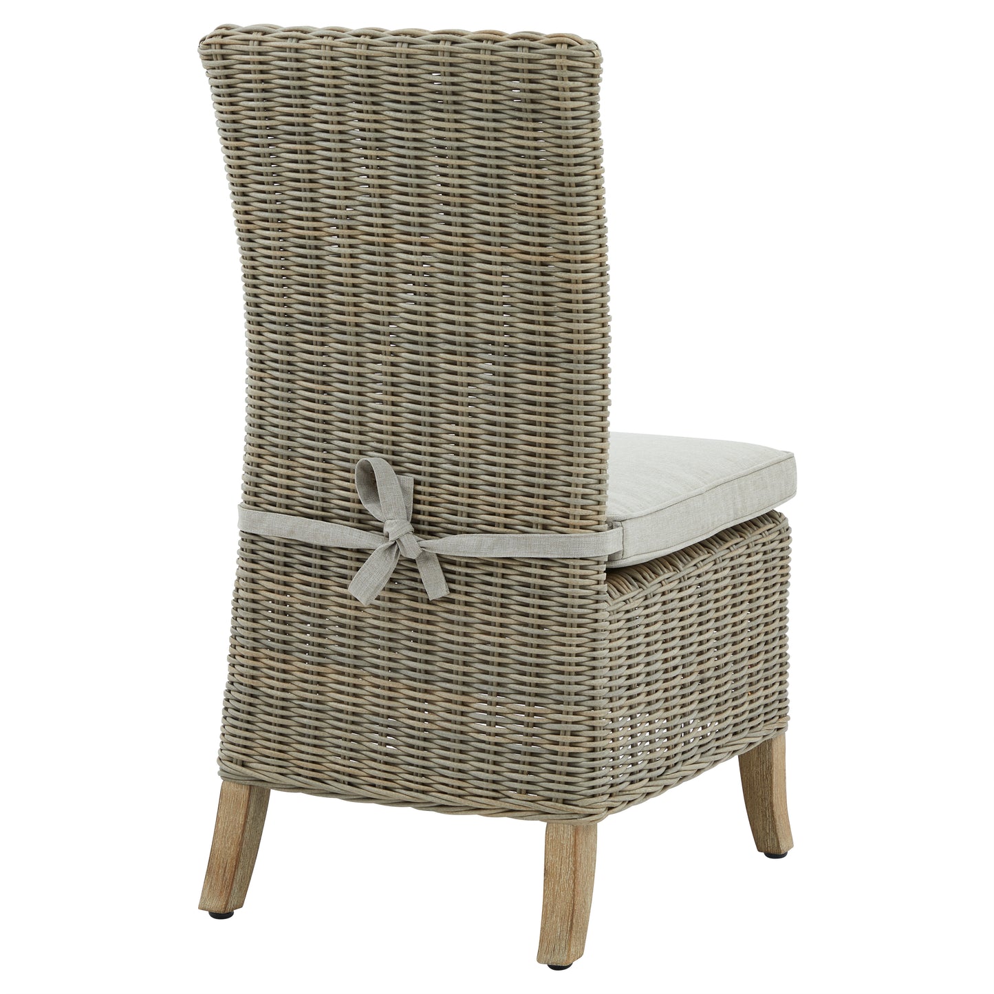 Capri Collection Outdoor Dining Chair - Dining Chairs from the Quanta Home collection.