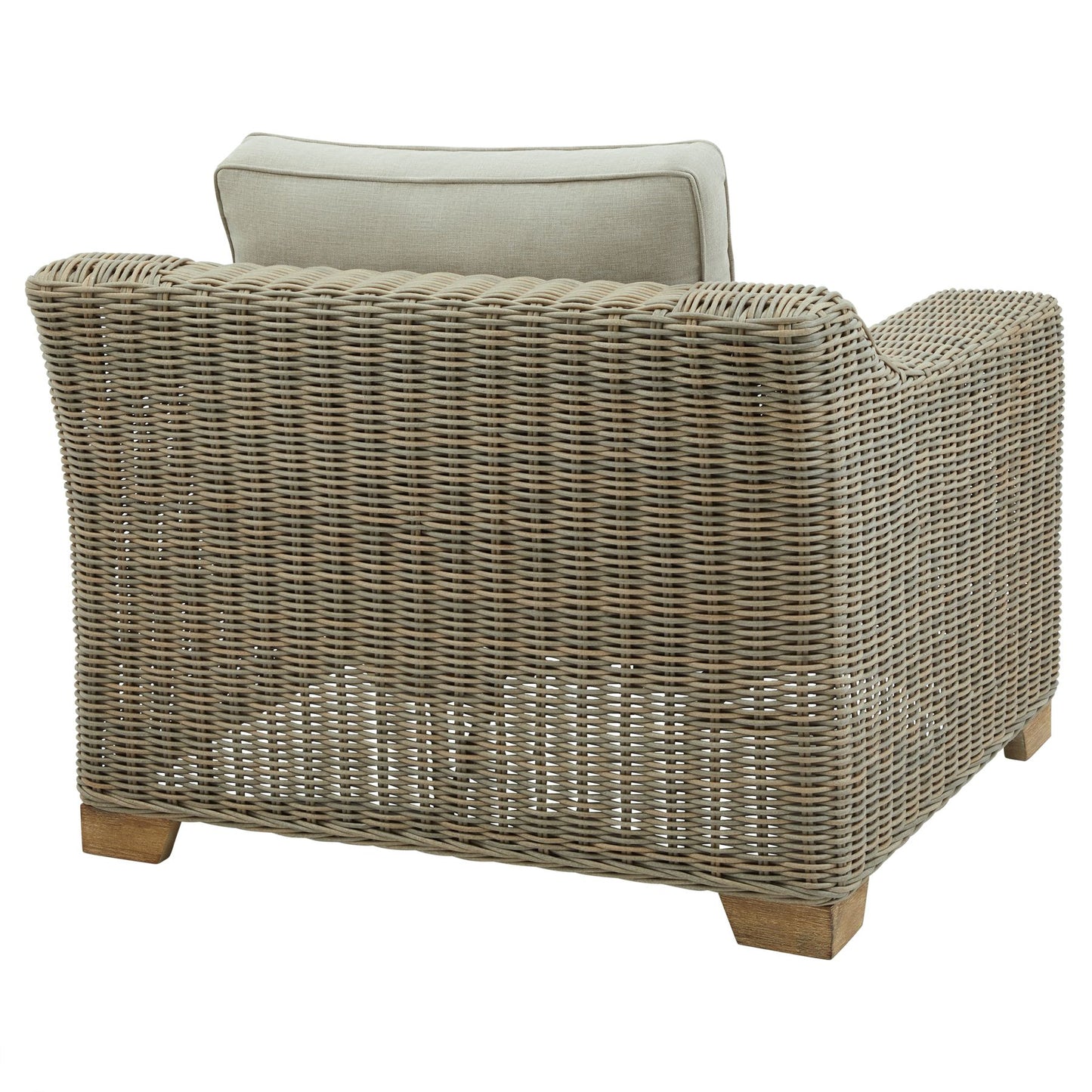 Capri Collection Outdoor Armchair - Occasional Chairs from the Quanta Home collection.