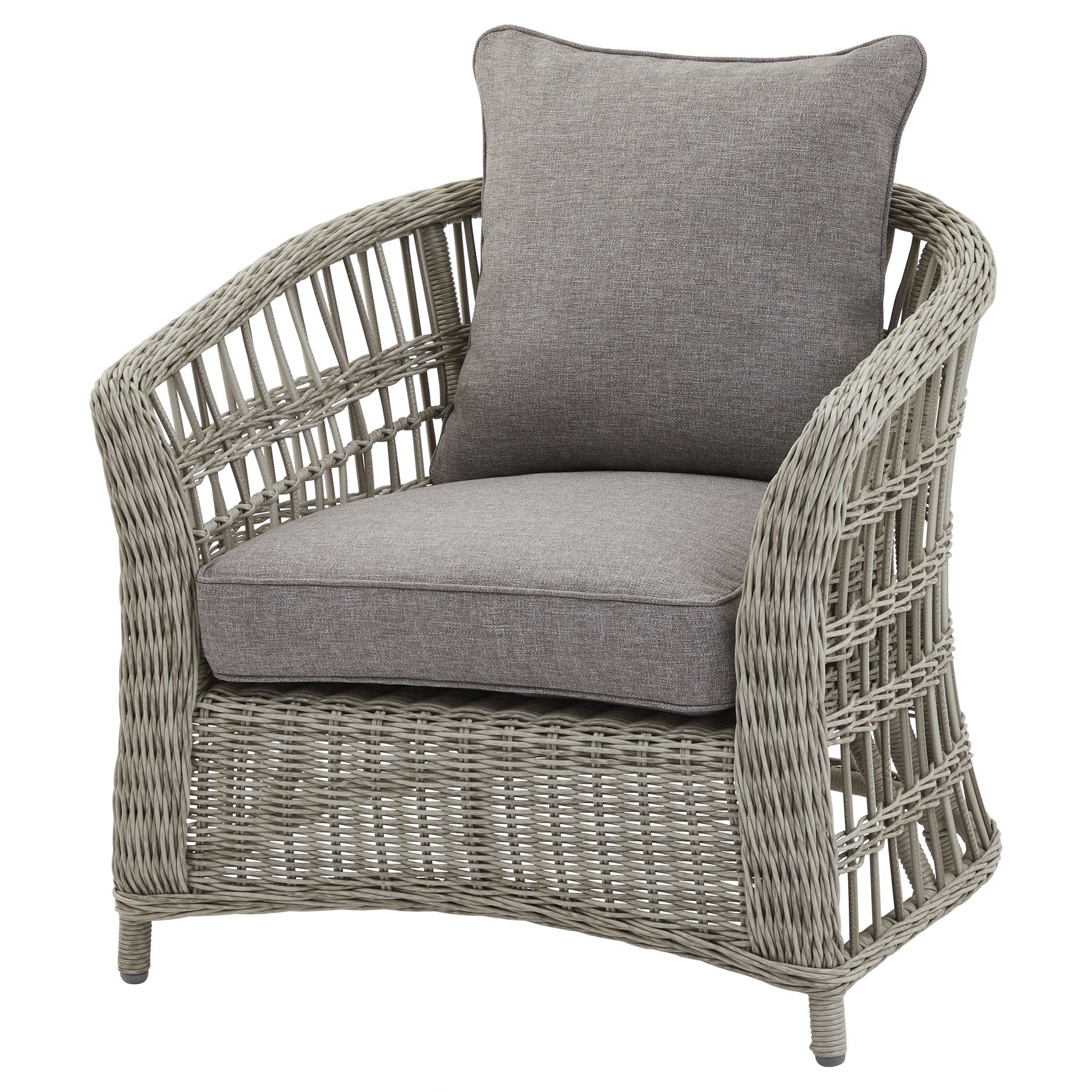 Palma Collection Outdoor Set - Occasional Chairs from the Quanta Home collection.