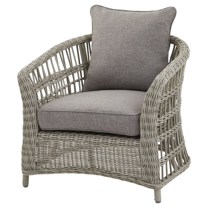 Palma Collection Outdoor Set - Occasional Chairs from the Quanta Home collection.