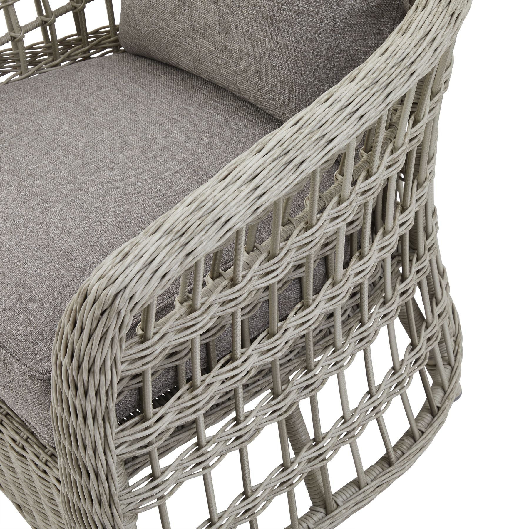 Palma Collection Outdoor Set - Occasional Chairs from the Quanta Home collection.