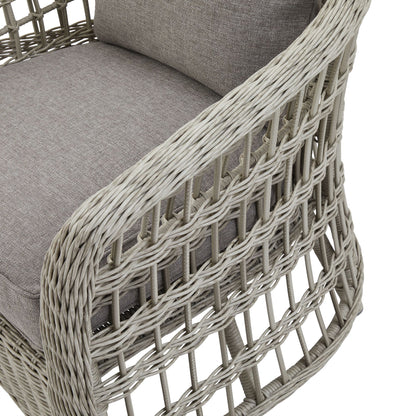 Palma Collection Outdoor Set - Occasional Chairs from the Quanta Home collection.