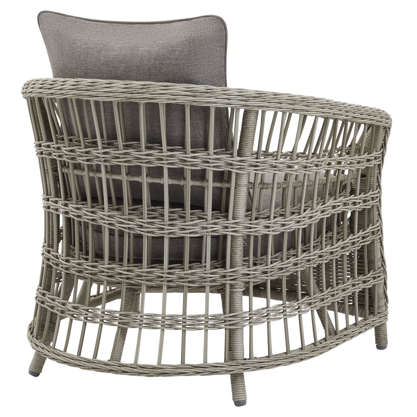 Palma Collection Outdoor Set - Occasional Chairs from the Quanta Home collection.