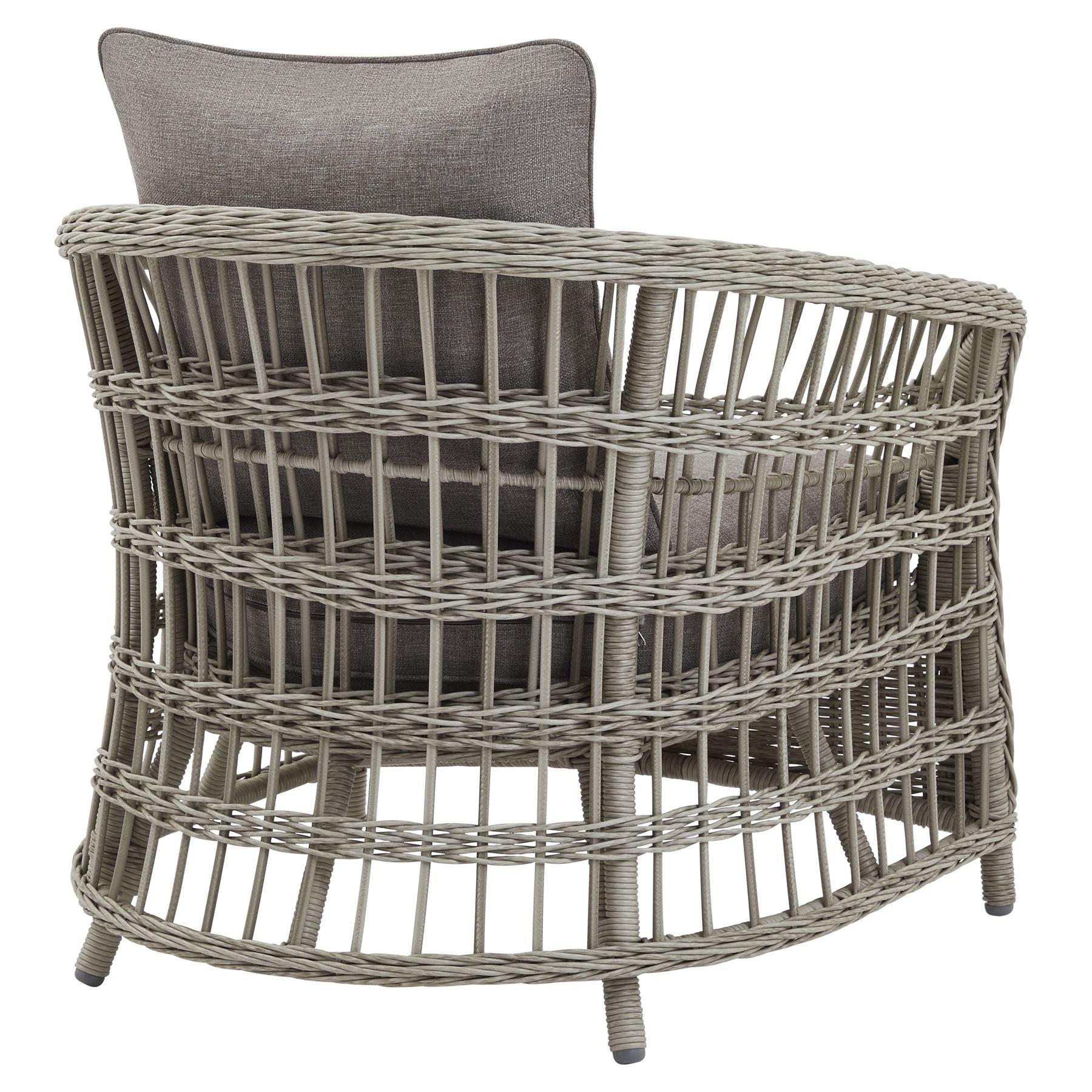 Palma Collection Outdoor Set - Occasional Chairs from the Quanta Home collection.