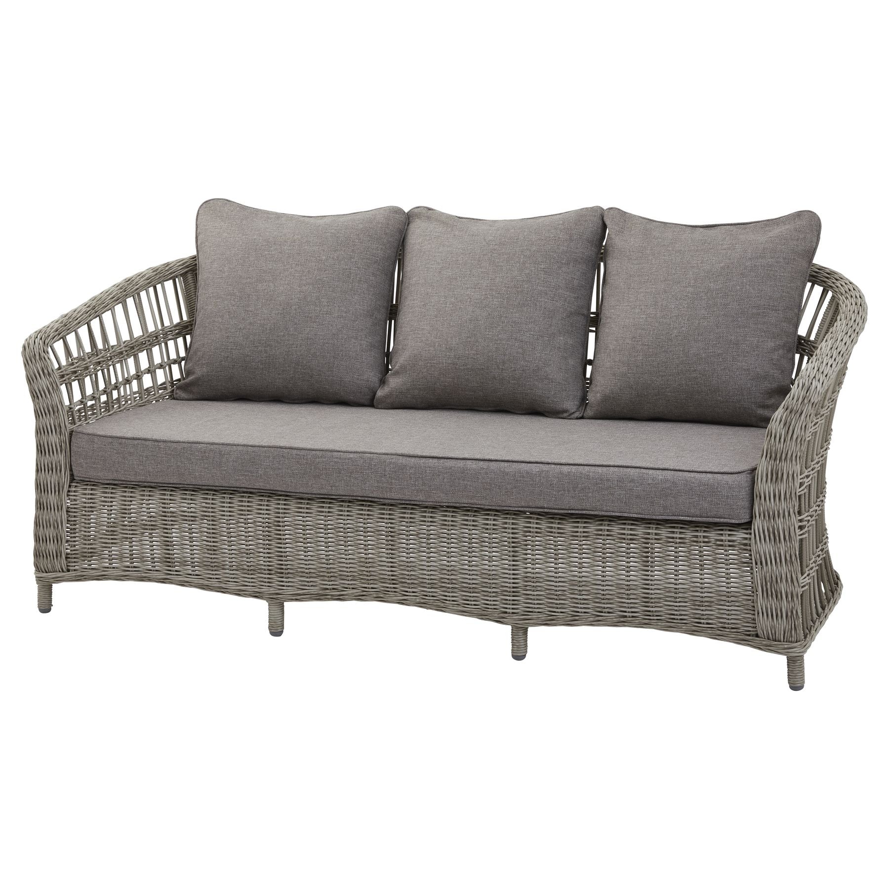 Palma Collection Outdoor Set - Occasional Chairs from the Quanta Home collection.