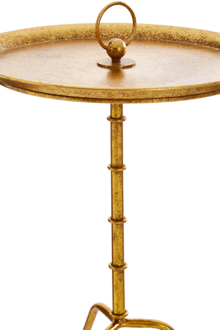 Icon Small Accent Table