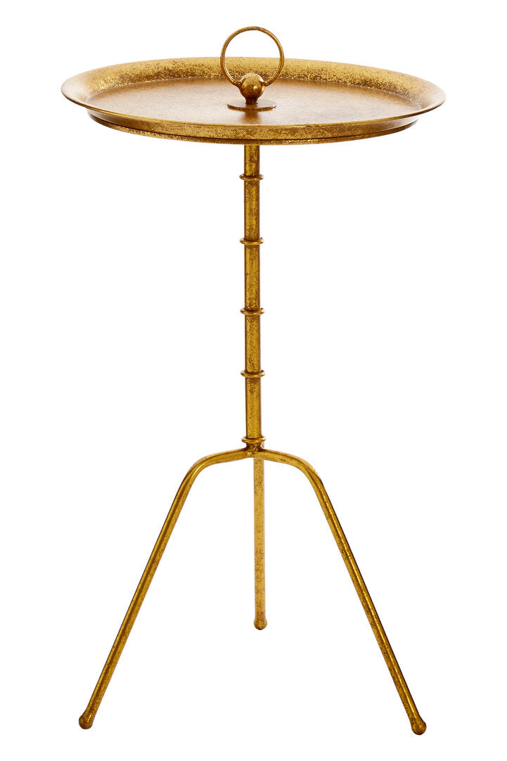 Icon Small Accent Table