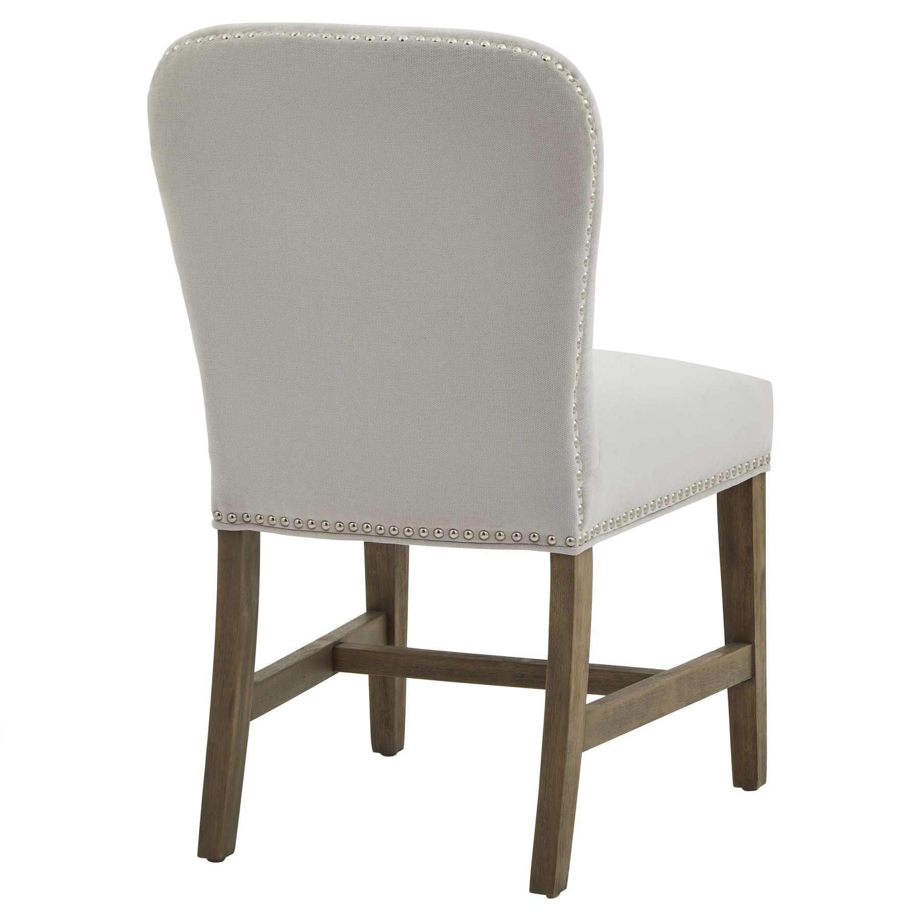 Cobham Grey Dining Chair - Dining Chairs from the Quanta Home collection.
