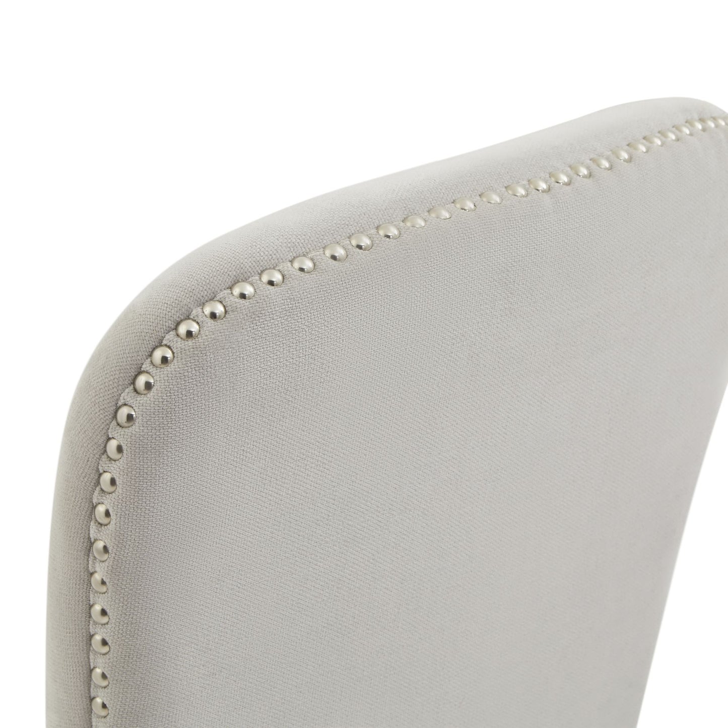 Cobham Grey Dining Chair - Dining Chairs from the Quanta Home collection.