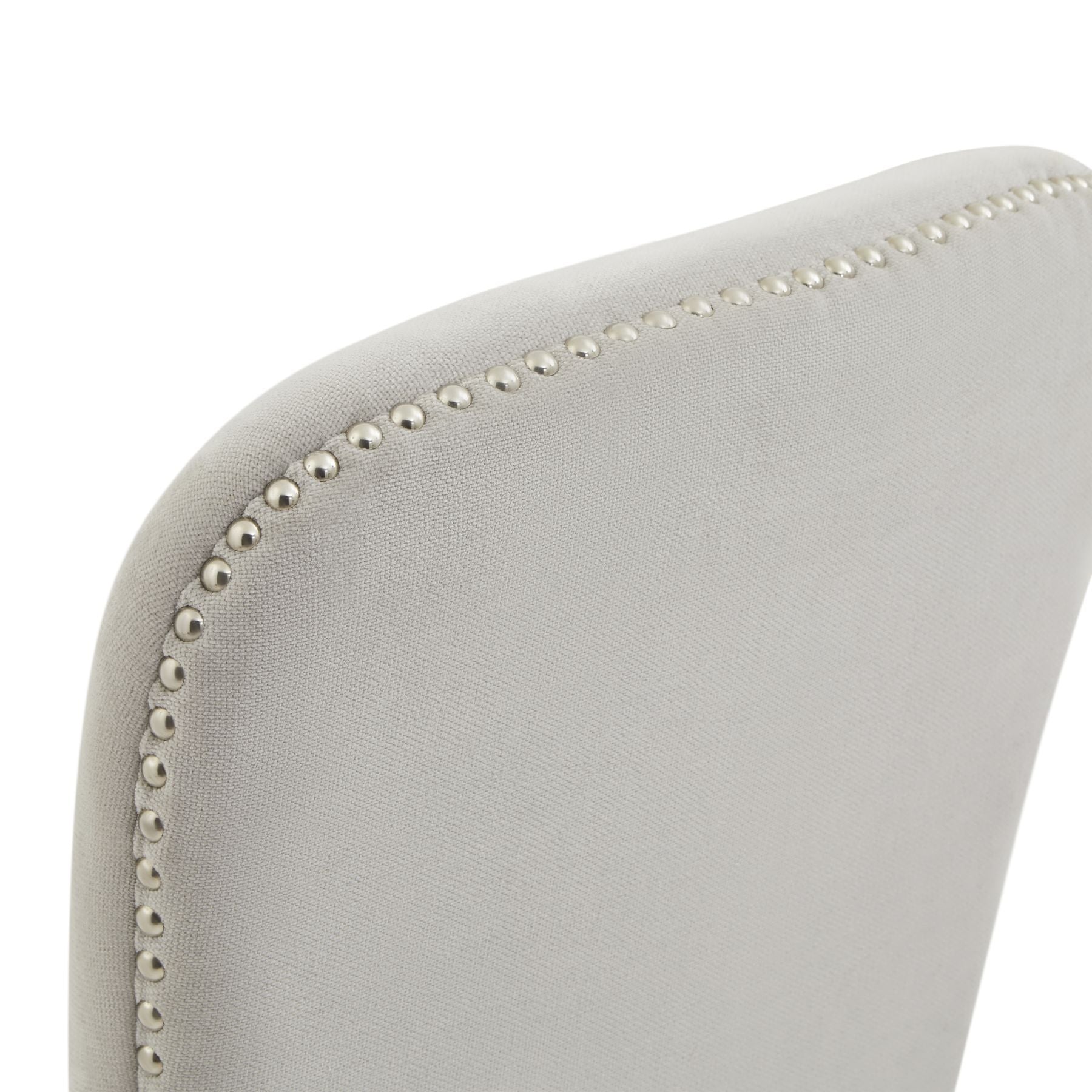 Cobham Grey Dining Chair - Dining Chairs from the Quanta Home collection.
