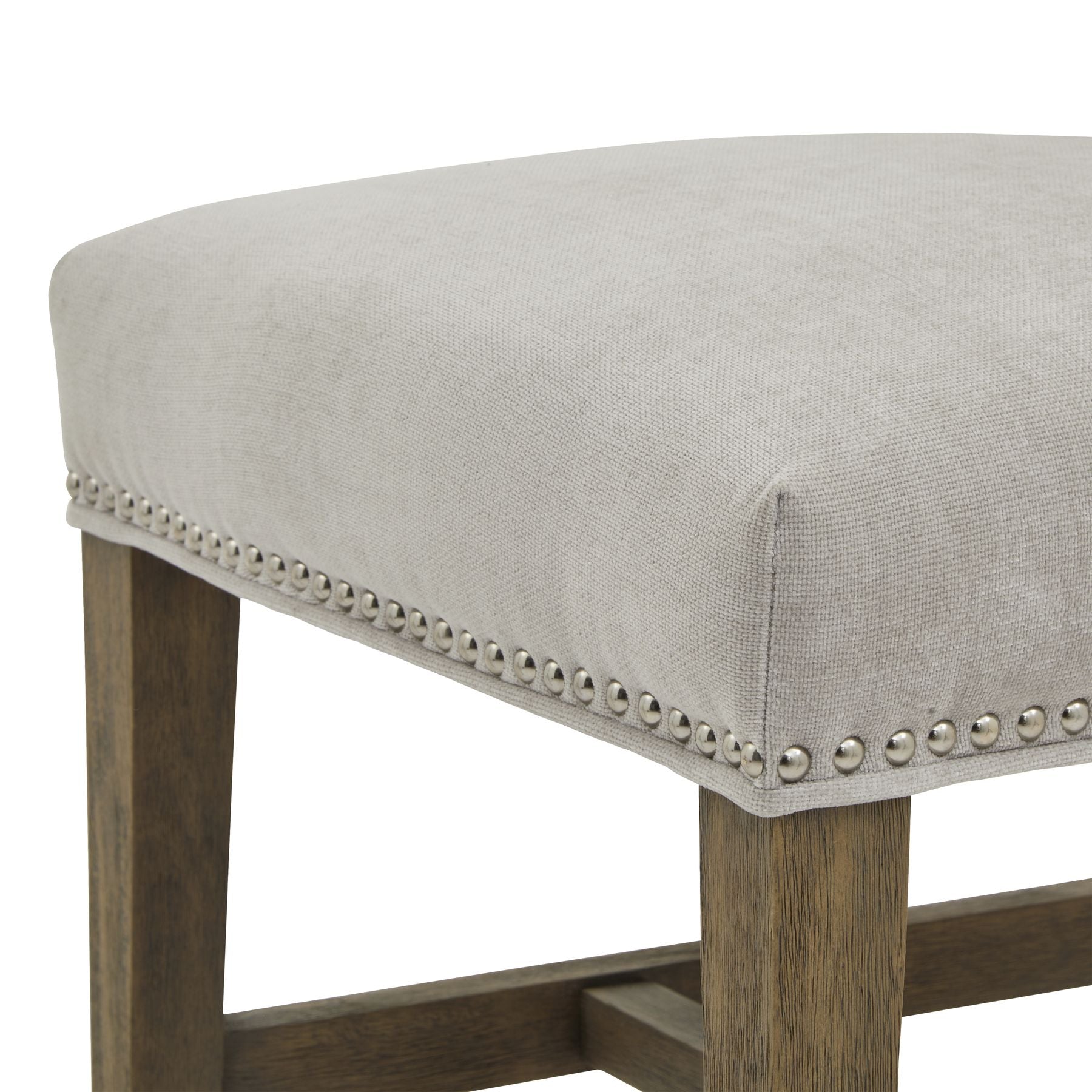 Cobham Grey Dining Chair - Dining Chairs from the Quanta Home collection.