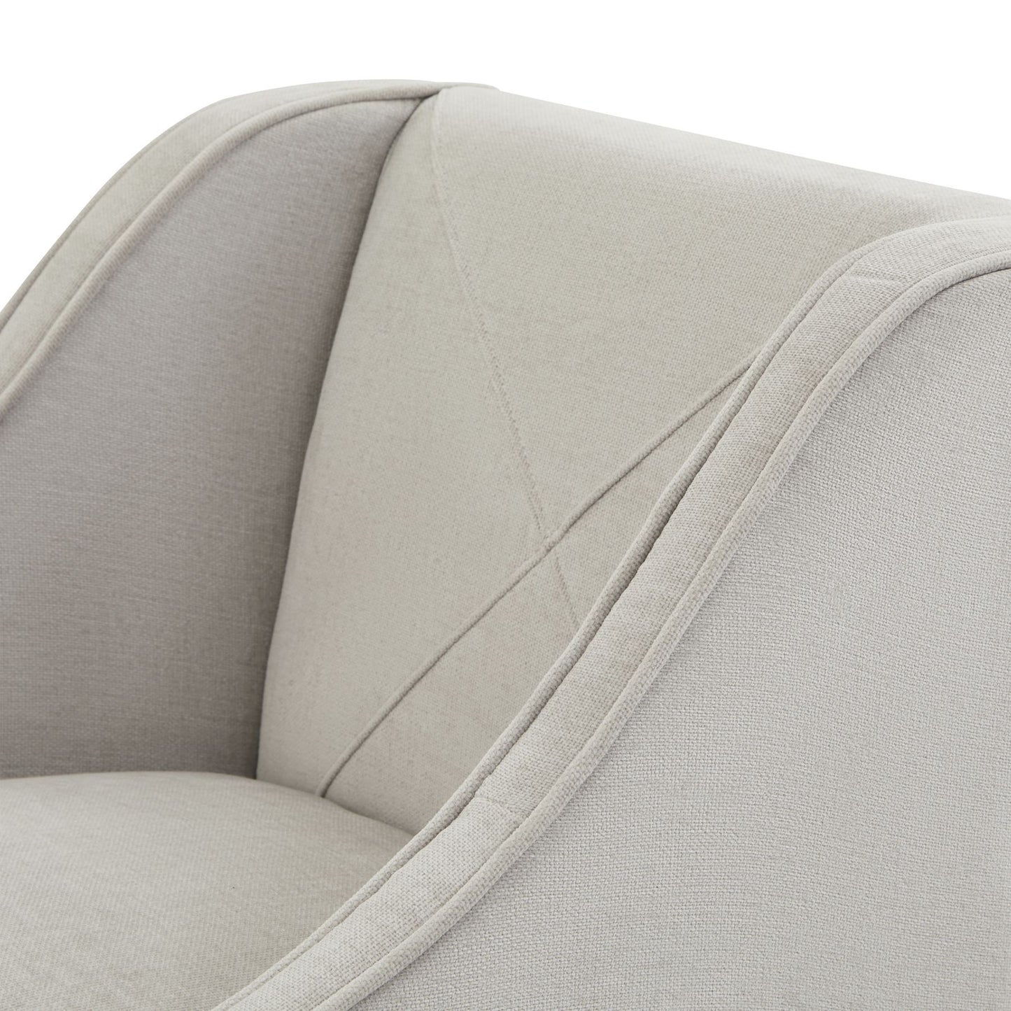 Epsom Grey Bar Stool - Stools from the Quanta Home collection.