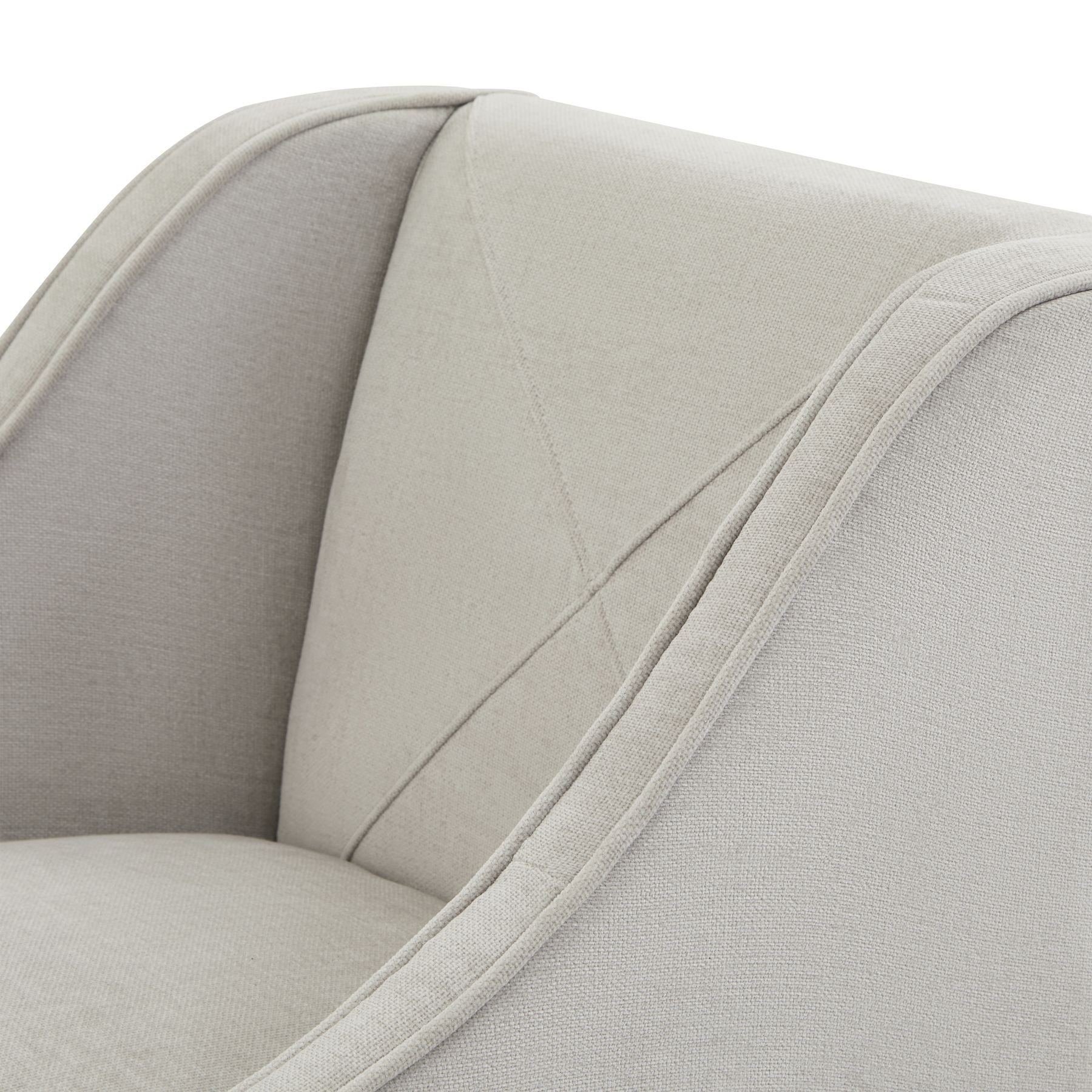 Epsom Grey Bar Stool - Stools from the Quanta Home collection.