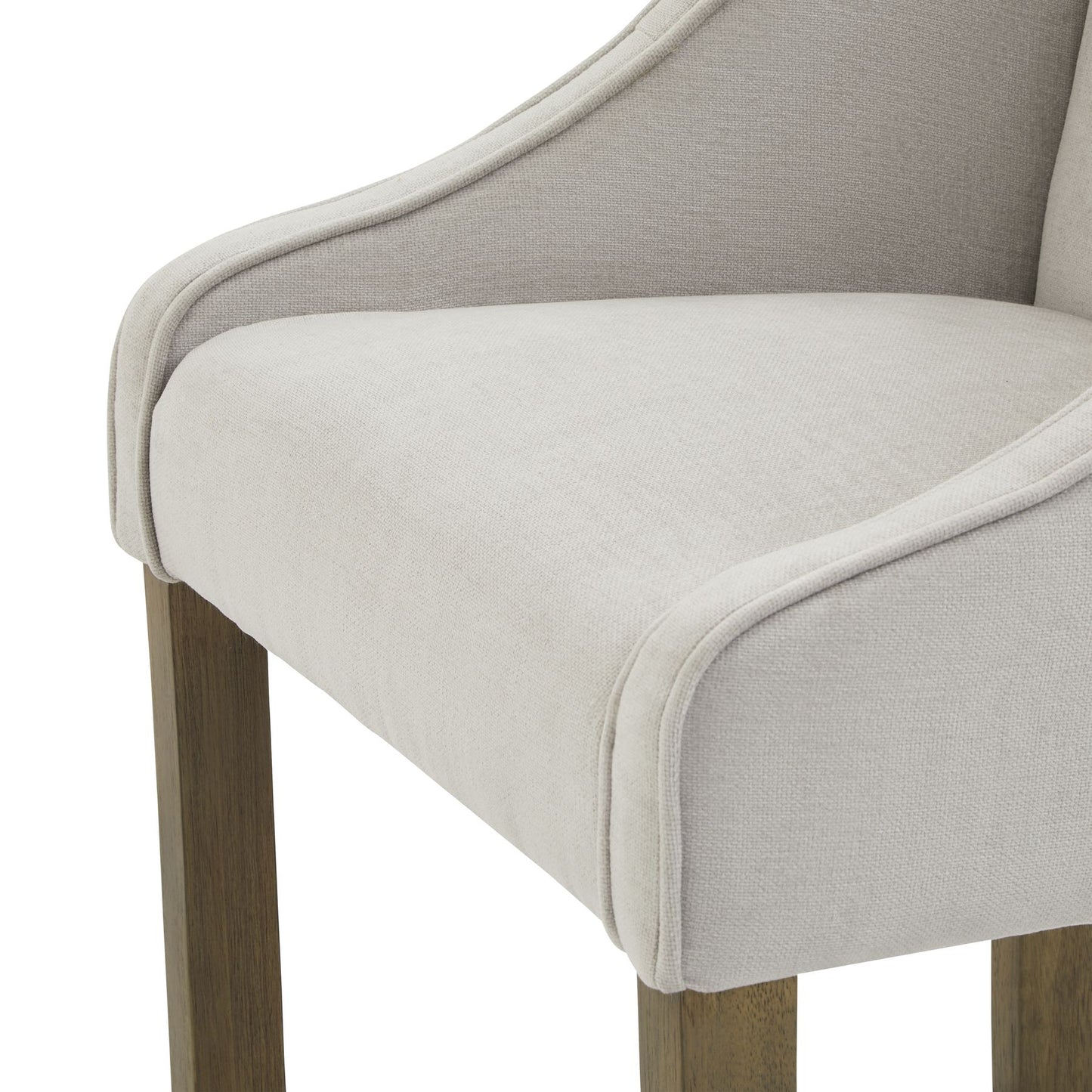 Epsom Grey Bar Stool - Stools from the Quanta Home collection.