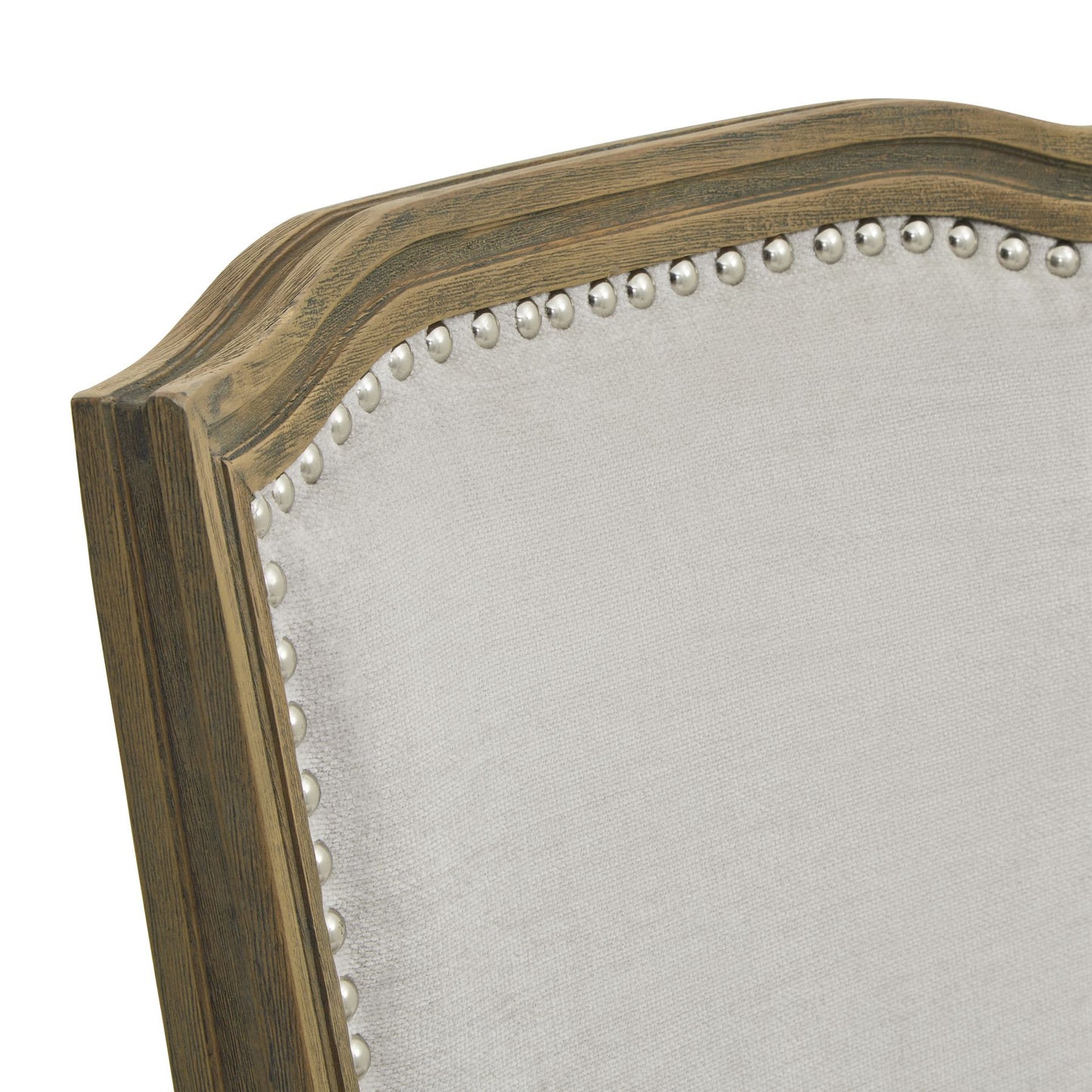 Ripley Grey Dining Chair - Dining Chairs from the Quanta Home collection.