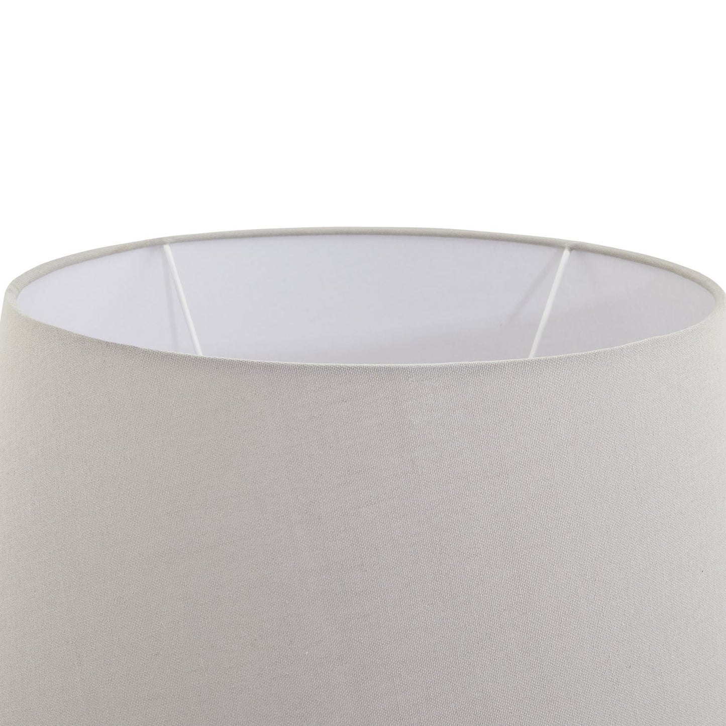 Regola Large Stone Ceramic Lamp - Ceramic Lamps from the Quanta Home collection.