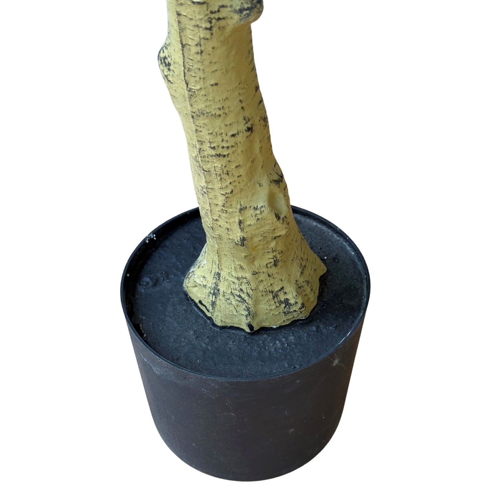 Calabria Olive Tree - All Artificial Potted Plants from the Quanta Home collection.