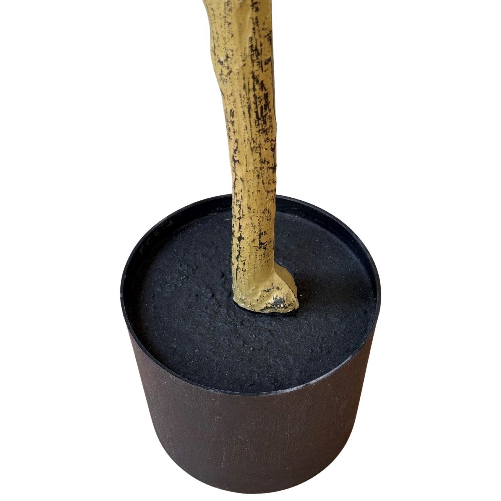 Calabria Small Olive Tree - All Artificial Potted Plants from the Quanta Home collection.