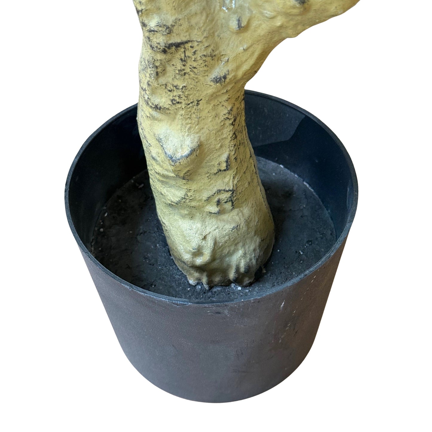 Calabria Large Olive Tree - All Artificial Potted Plants from the Quanta Home collection.