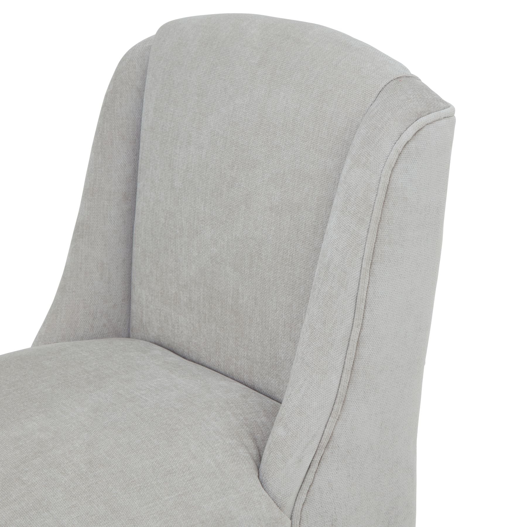 Compton Grey Bar Stool - Stools from the Quanta Home collection.