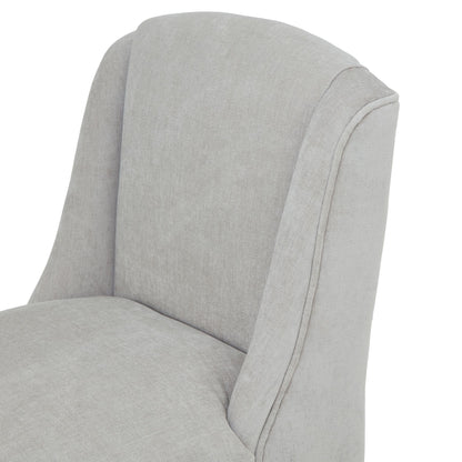 Compton Grey Bar Stool - Stools from the Quanta Home collection.