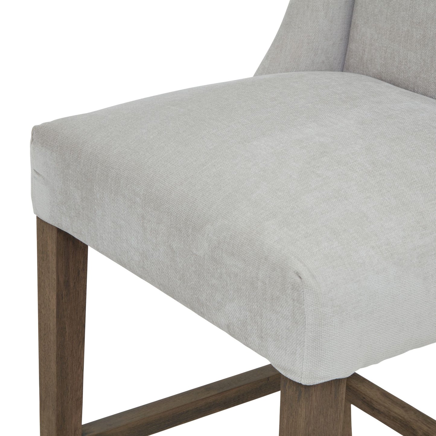 Compton Grey Bar Stool - Stools from the Quanta Home collection.
