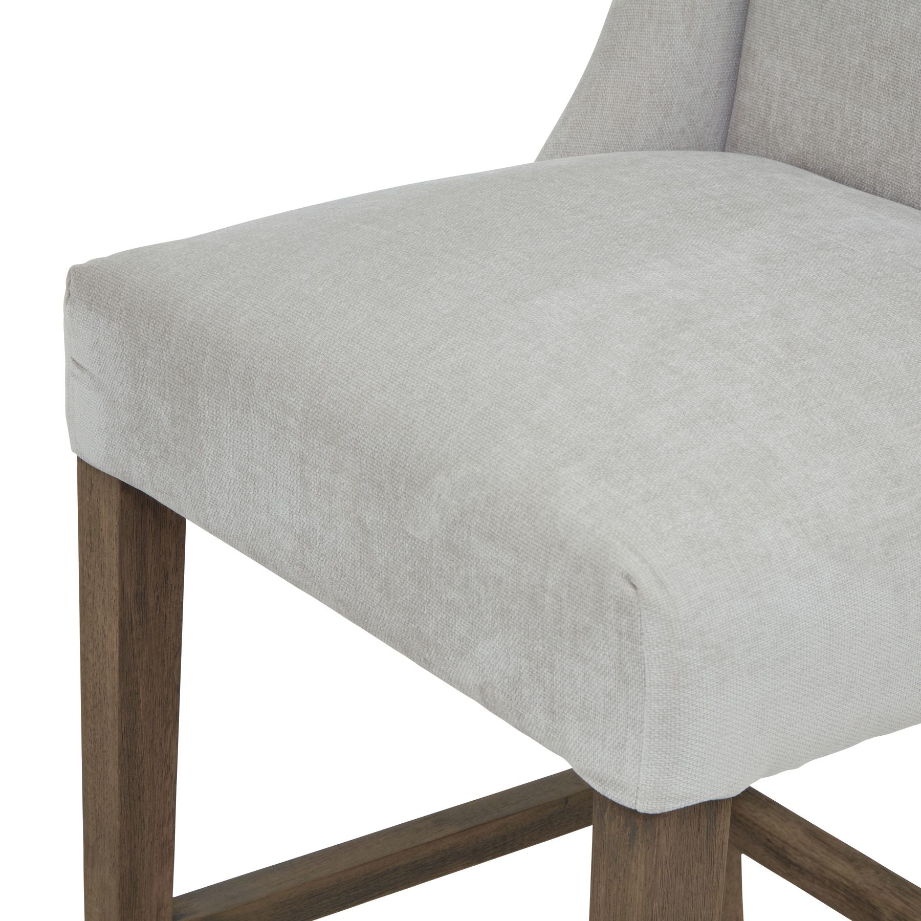 Compton Grey Bar Stool - Stools from the Quanta Home collection.