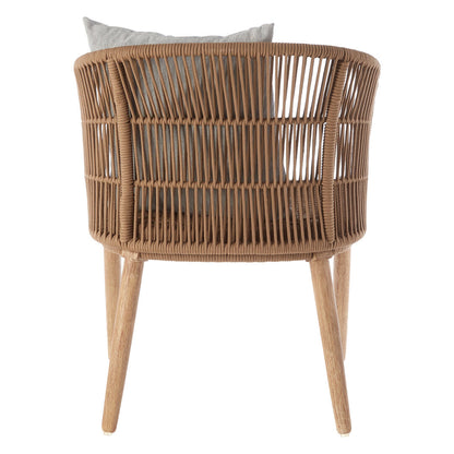 Masterpiece Armchair