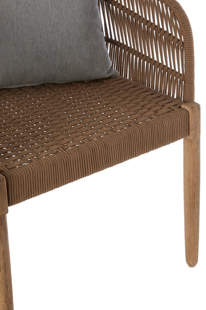 Masterpiece Armchair