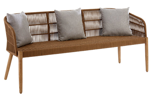 Masterpiece 3 Seat Sofa