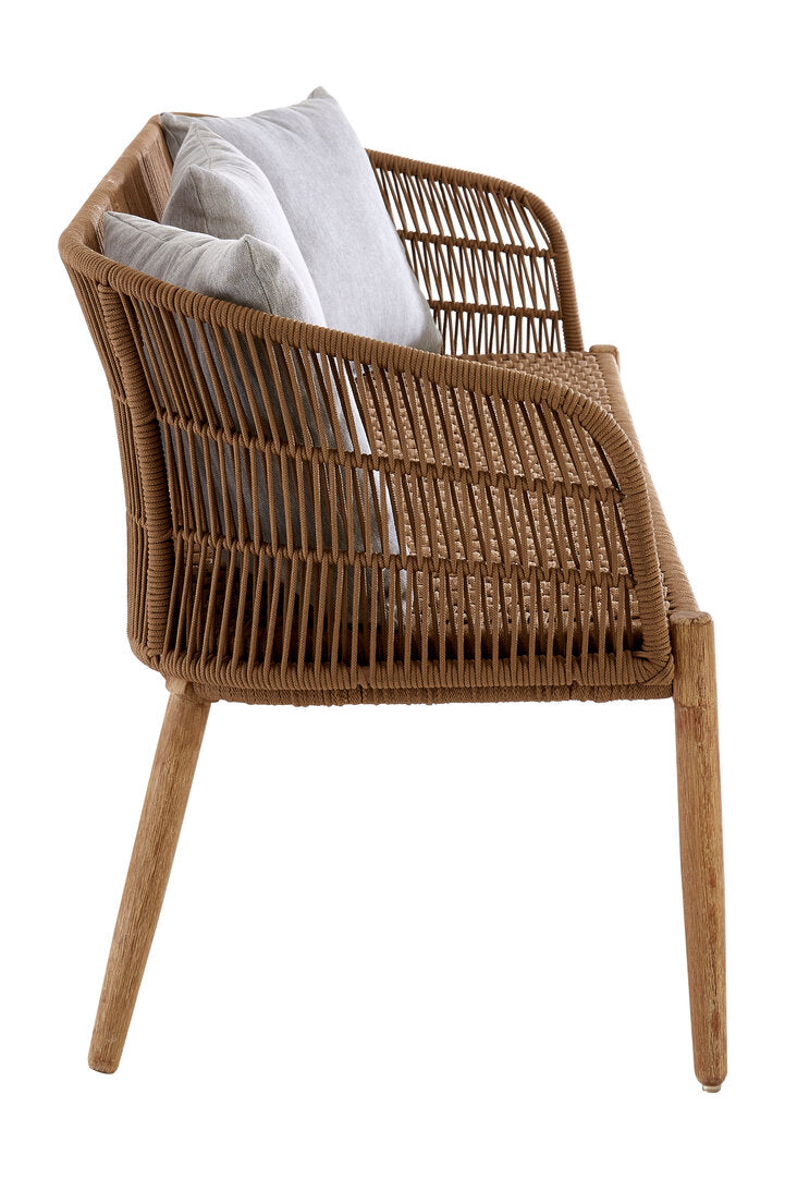 Masterpiece 3 Seat Sofa