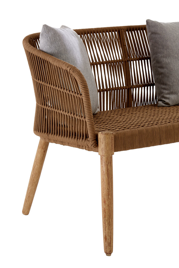 Masterpiece 3 Seat Sofa